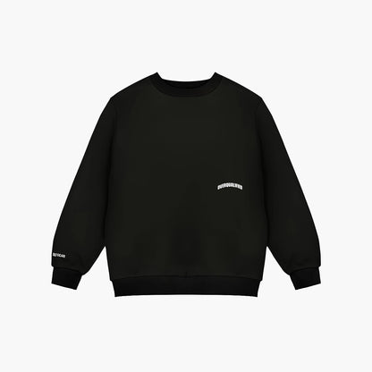 Signature Midnight Crewneck